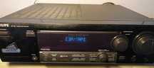 Amplificator receiver Philips FR740