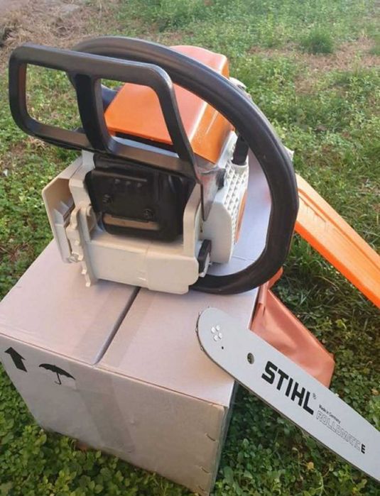 STIHL MS 250 Моторен Верижен Трион