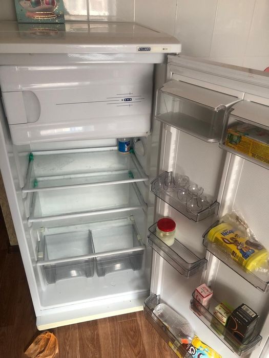 Холодильник, однокамерный