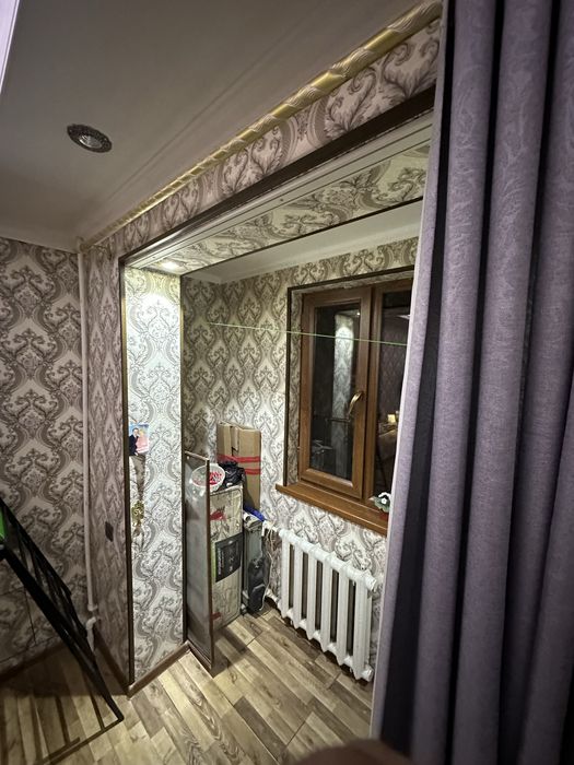 Срочно Продаётся Квартира Чиланзар -24