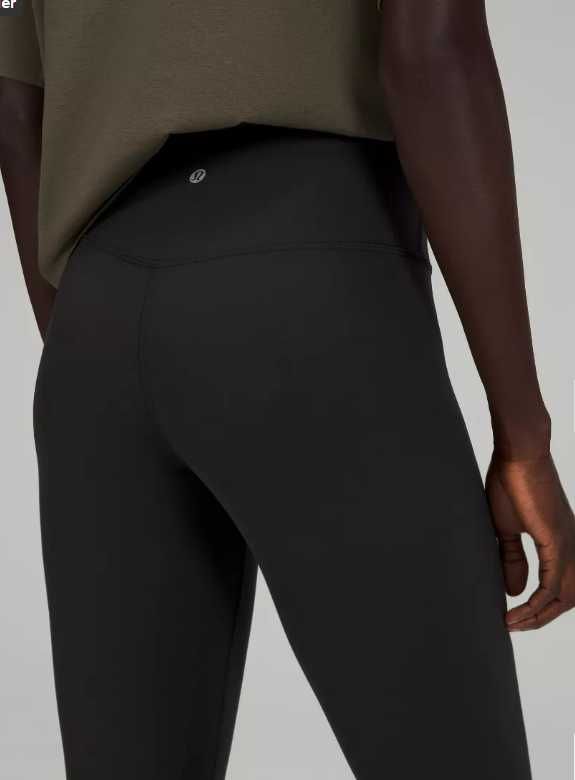 Colanti Lululemon Align High-Rise Pant 28" - Livrare Gratuita - EU38