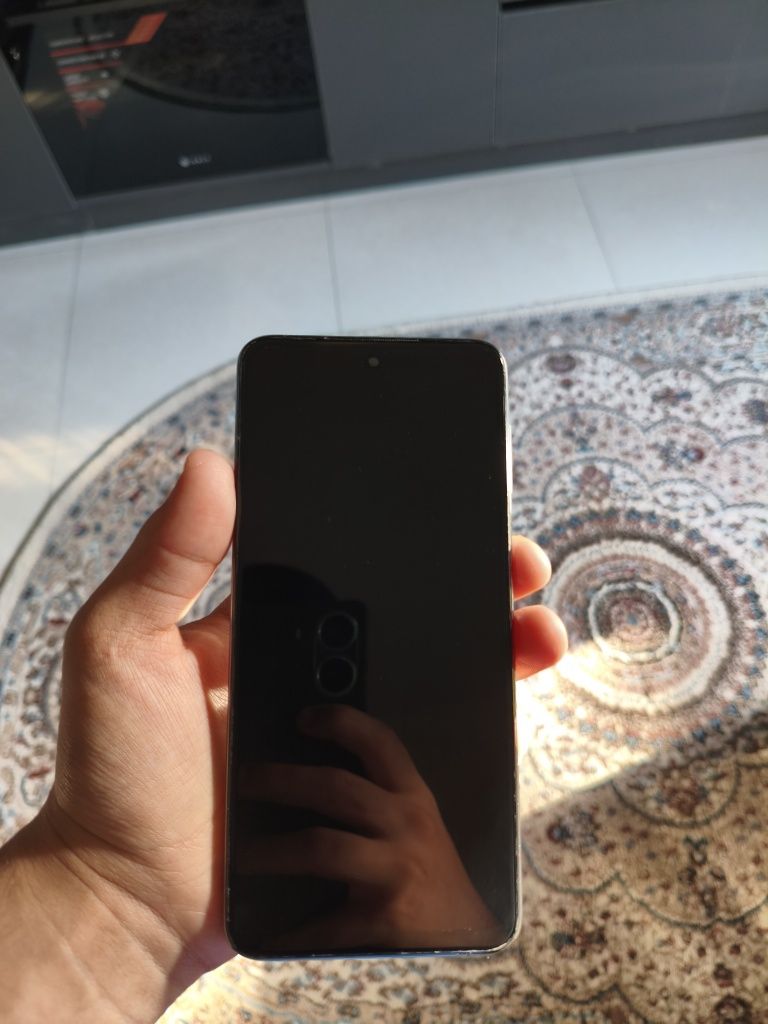 Redmi note 9s 64/4