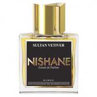 Парфюм Nishane Sultan vetiver