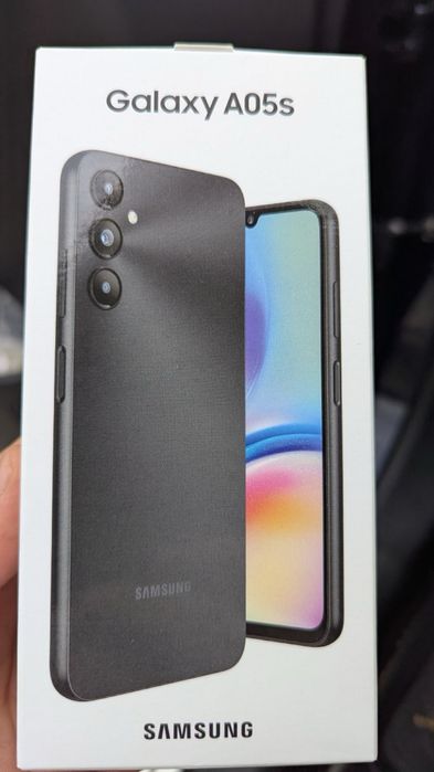 SAMSUNG Galaxy - A05s
