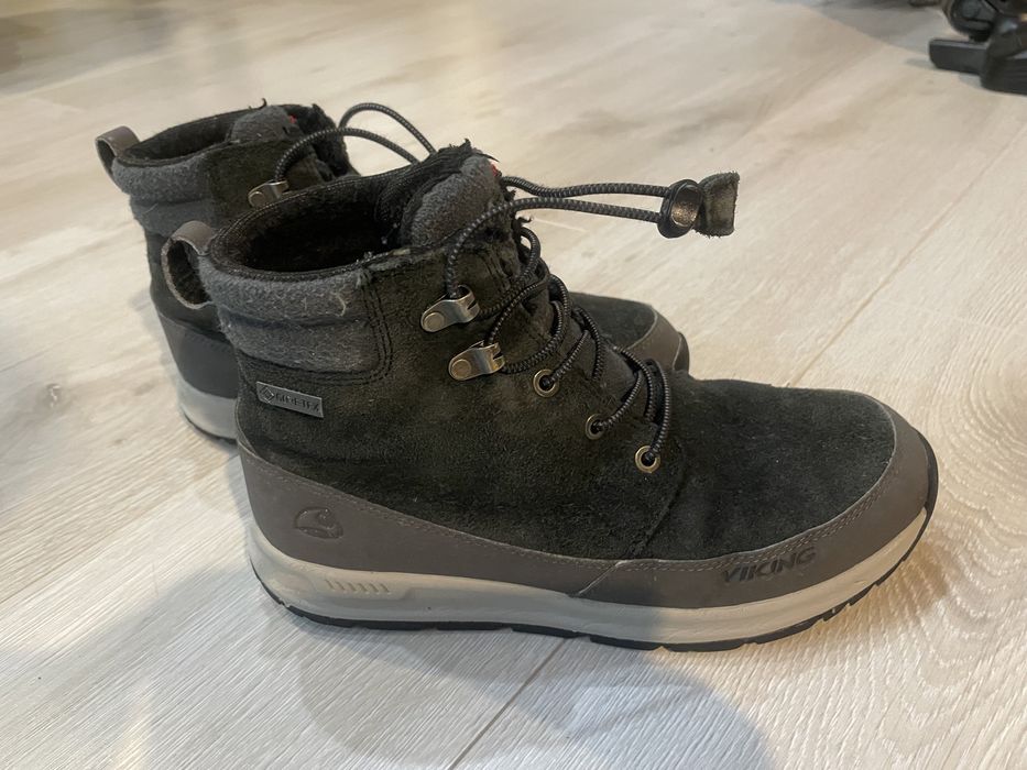 Апрески / ботуши Viking 36 номер
