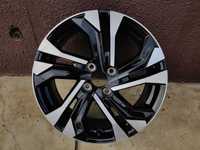 Janta R17" Peugeot 2008 MK2 GT 982818 6080