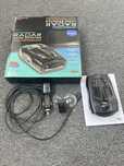 Detector de radar portabil Whistler GT-468GXi