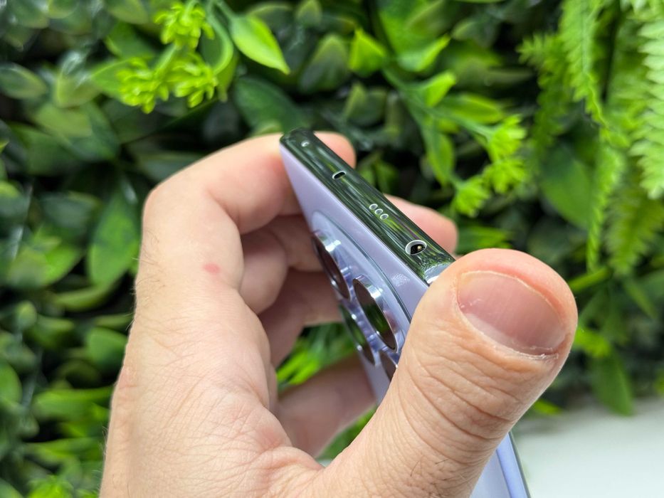 Xiaomi Redmi Note 14 256GB Aurora Purple