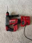 Ciocan rotopercutor Milwaukee M18 CHPX FUEL SDS Plus Rotary Hammer
