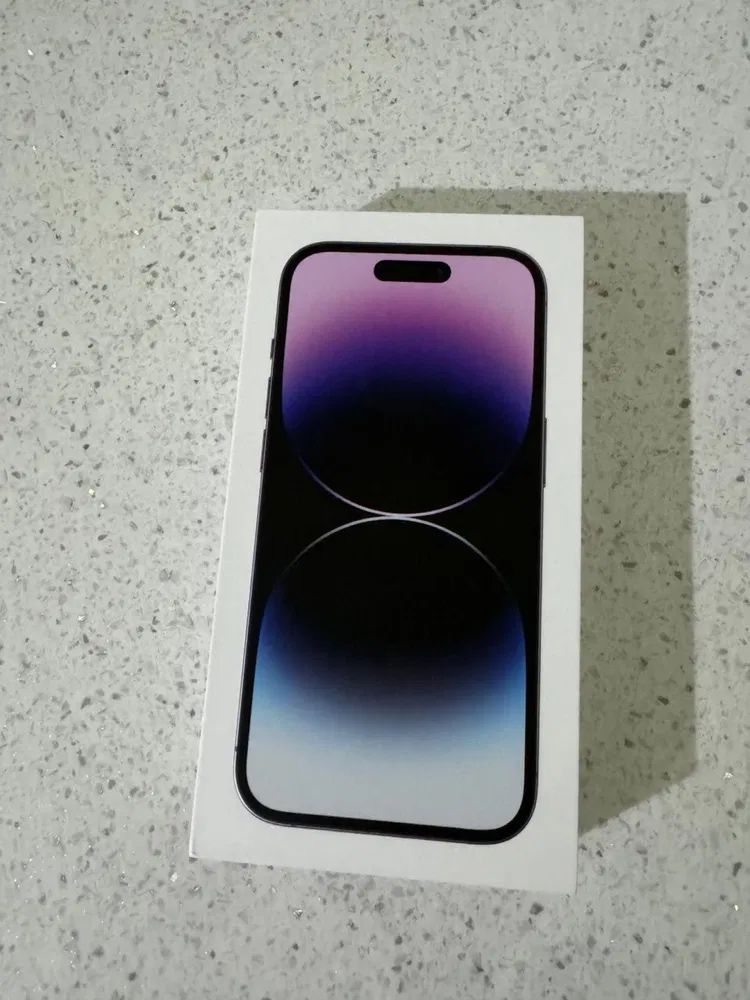 Iphone 14 Pro 128GB Японская сборка