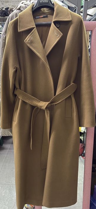 Продам пальто. Цвет кэмел. Турция. Фирма Loreta.
