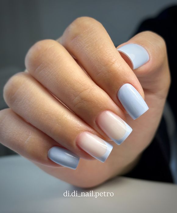 Маникюр Петропавлоск