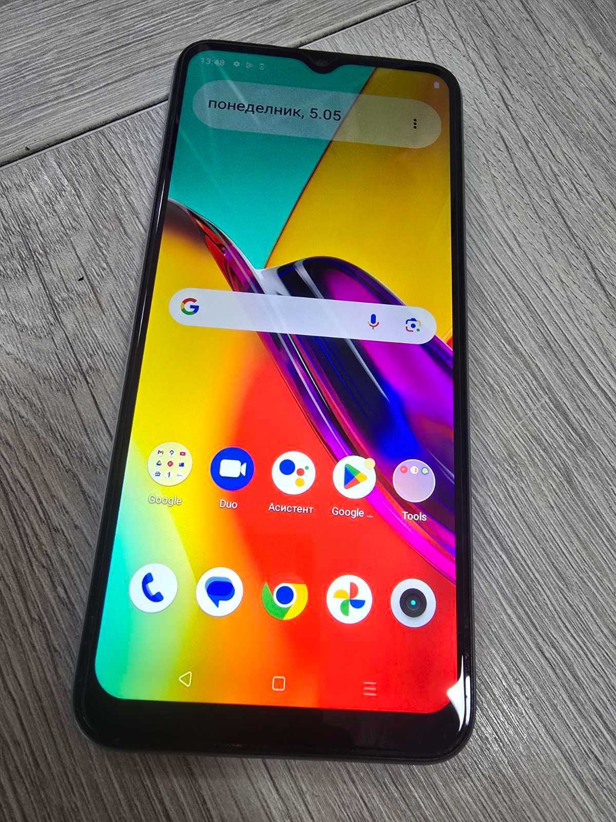Realme C30 32GB 3GB RAM Dual