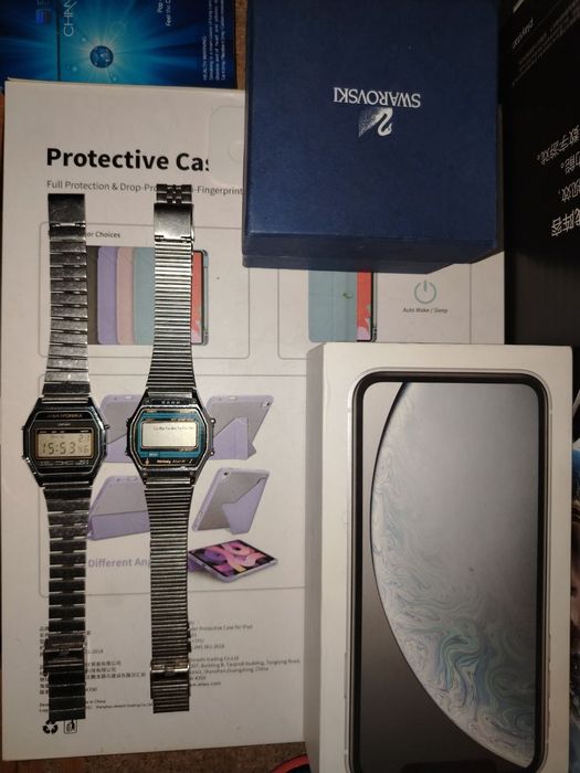 MONTANA USA Оригинал Aмерика и Часы Электроника СССР 1988 год Оригинал