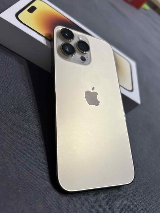 iPhone 14 Pro Max / impecabil