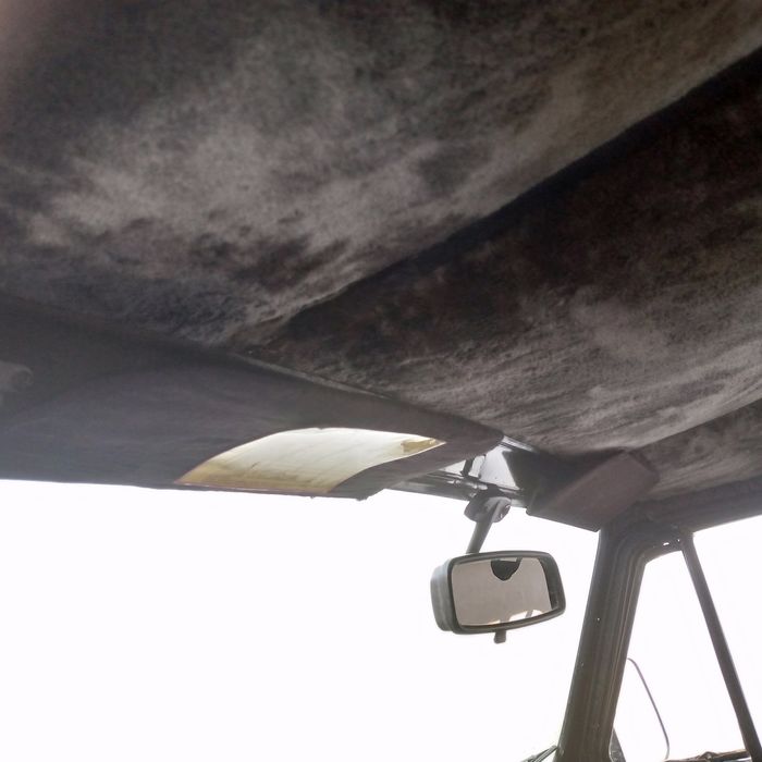 Uaz sotiladi xarbiydan chiqgan