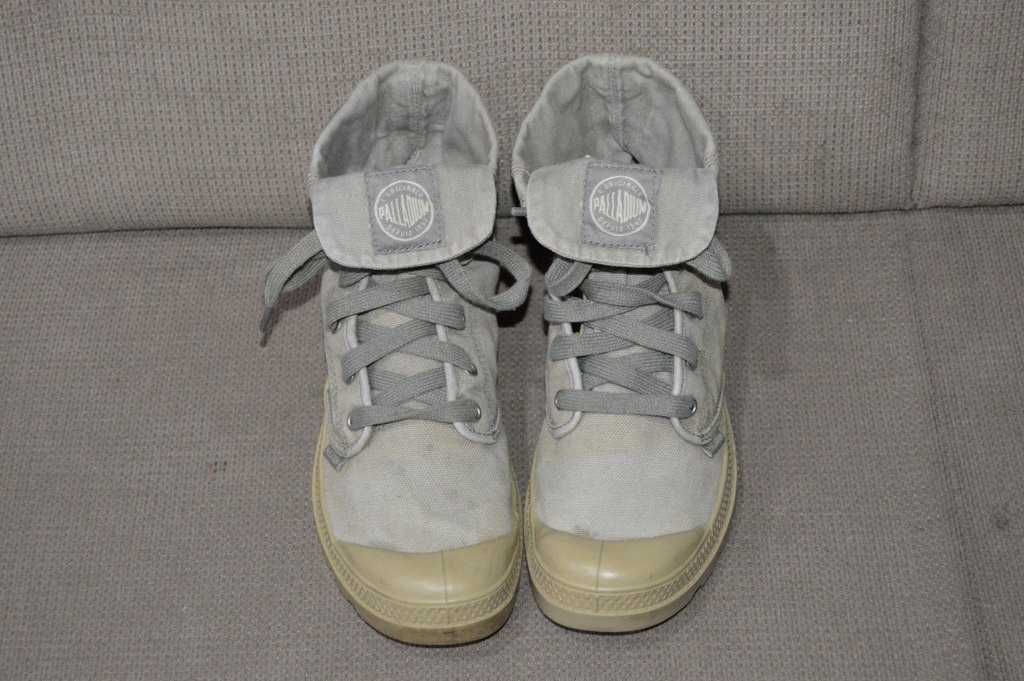 Ghete femei PALLADIUM Baggy 40