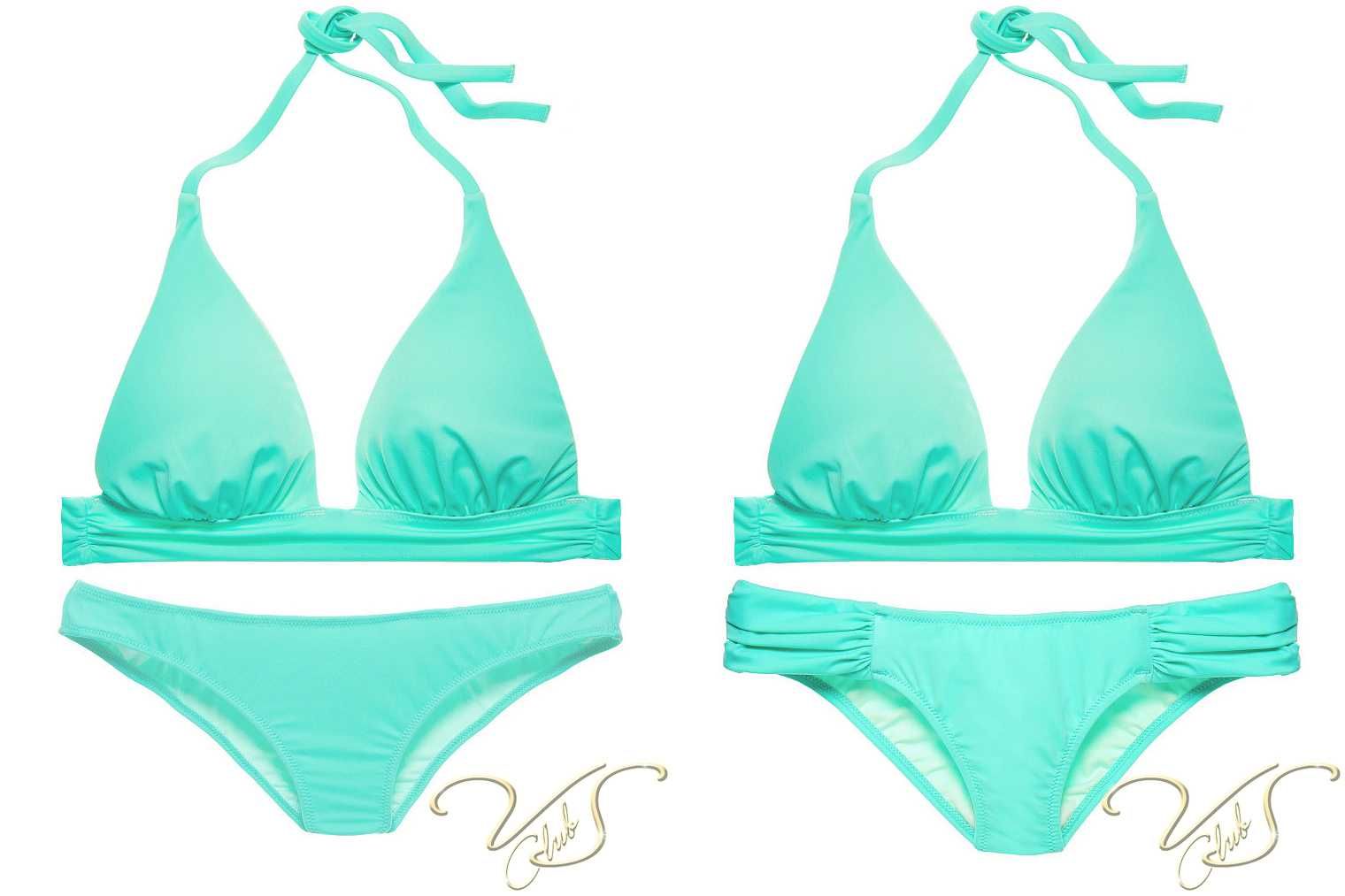 Costum Baie Push-Up VICTORIA’S SECRET 100% Original