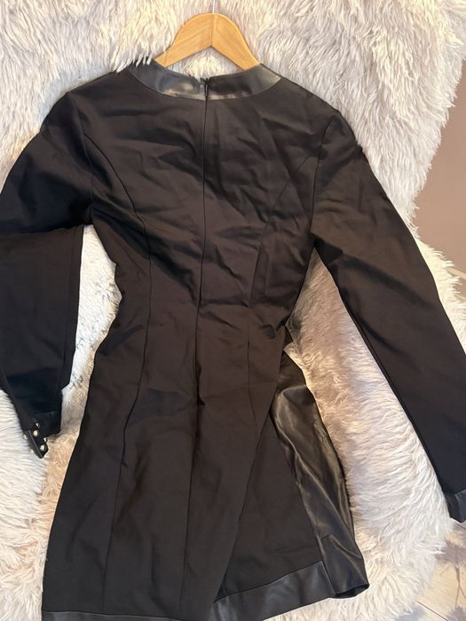 Dress Louis Vuitton Рокля Луи Витон