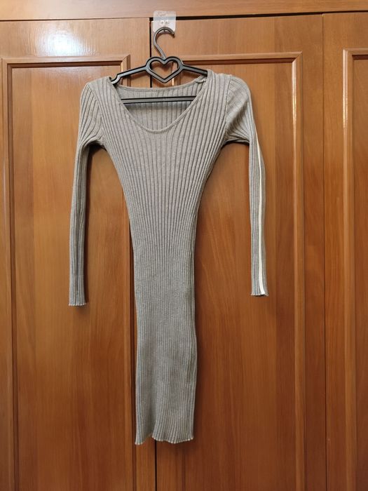 Платья женские теплые разные Selfie