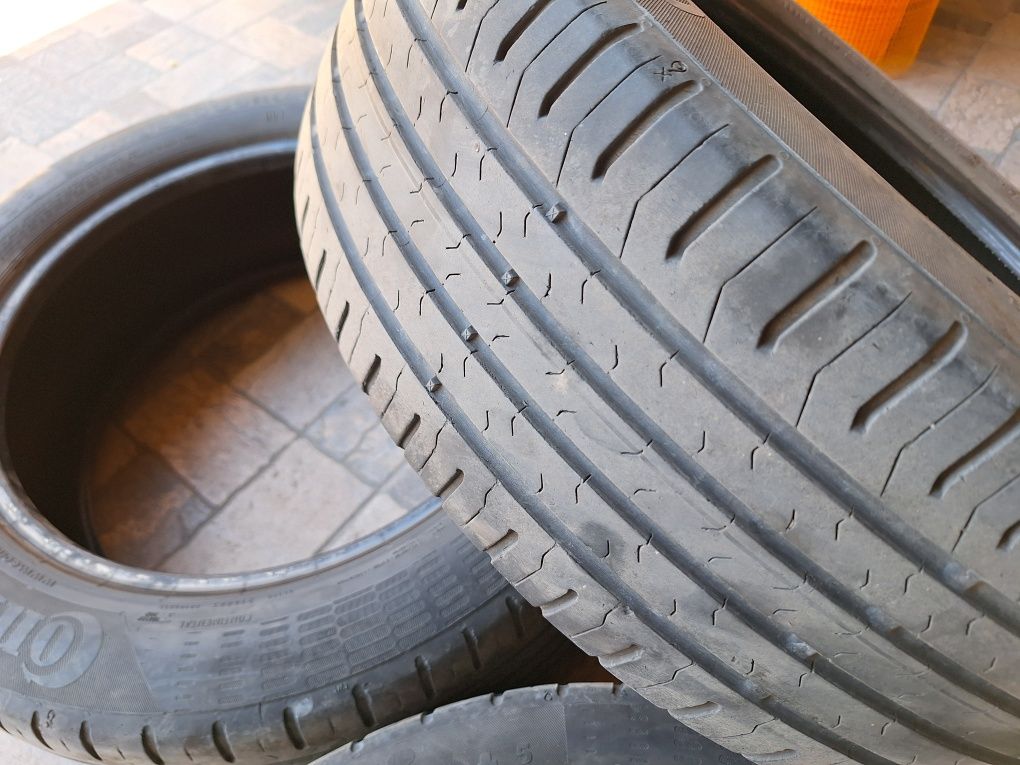 Anvelope 195/55R16H XL