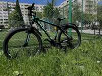 Планински велосипед CROSS GRX 7 VBR 27.5