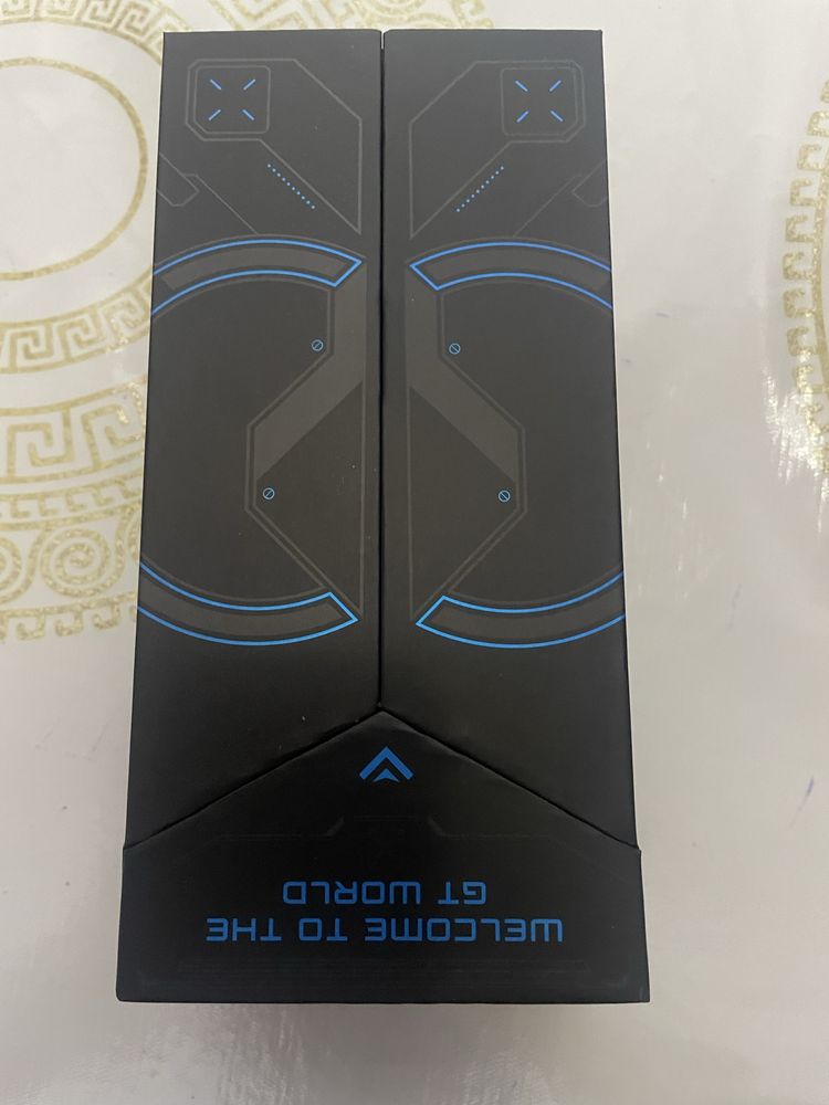 Infinix Gt 20 pro