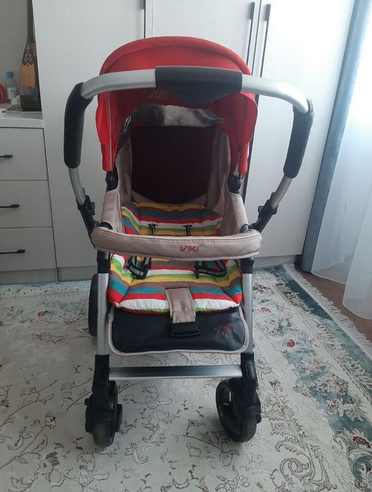 Коляска сатылады!