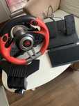 Volan Gaming Marvo GT-902 Scorpion