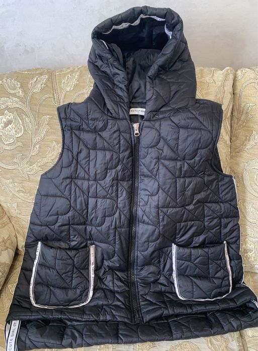 Вещи больших размеров 58-60