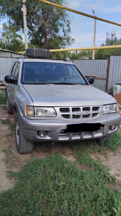 Продам автомобиль