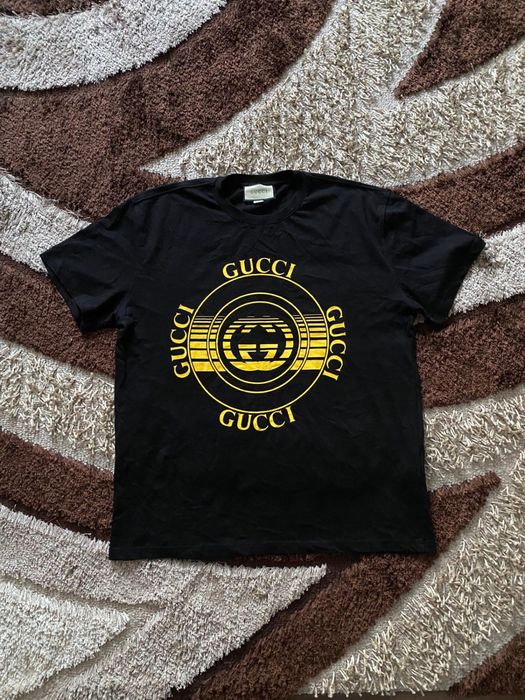 Tricou Gucci in stare buna
