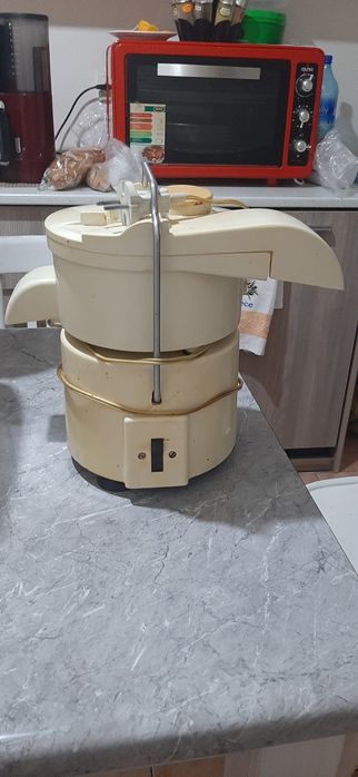 соковыжималка Росинка