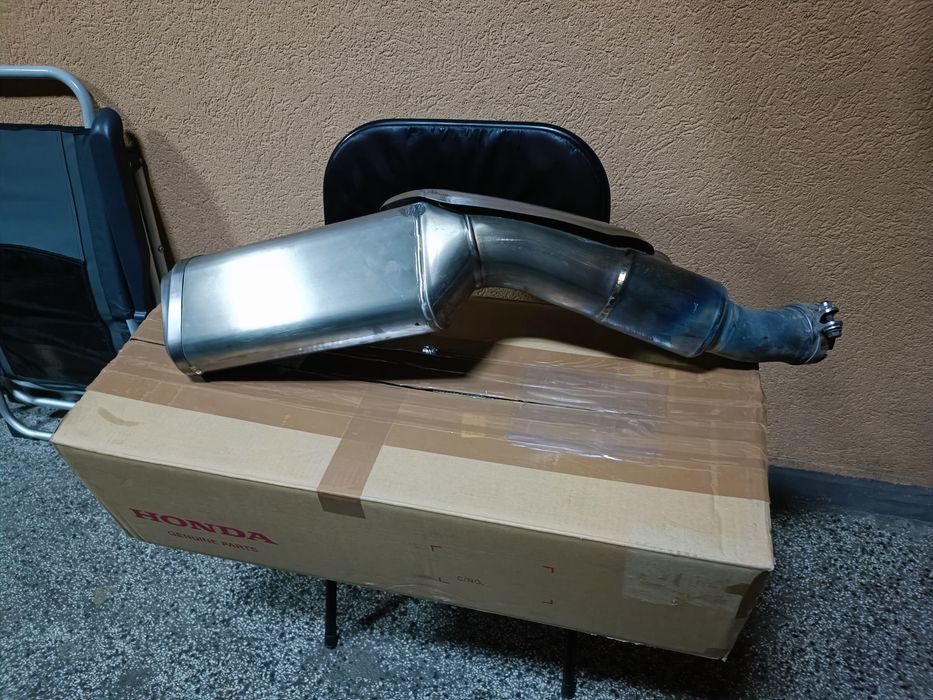 Honda CBR 1000 RR SC77  части