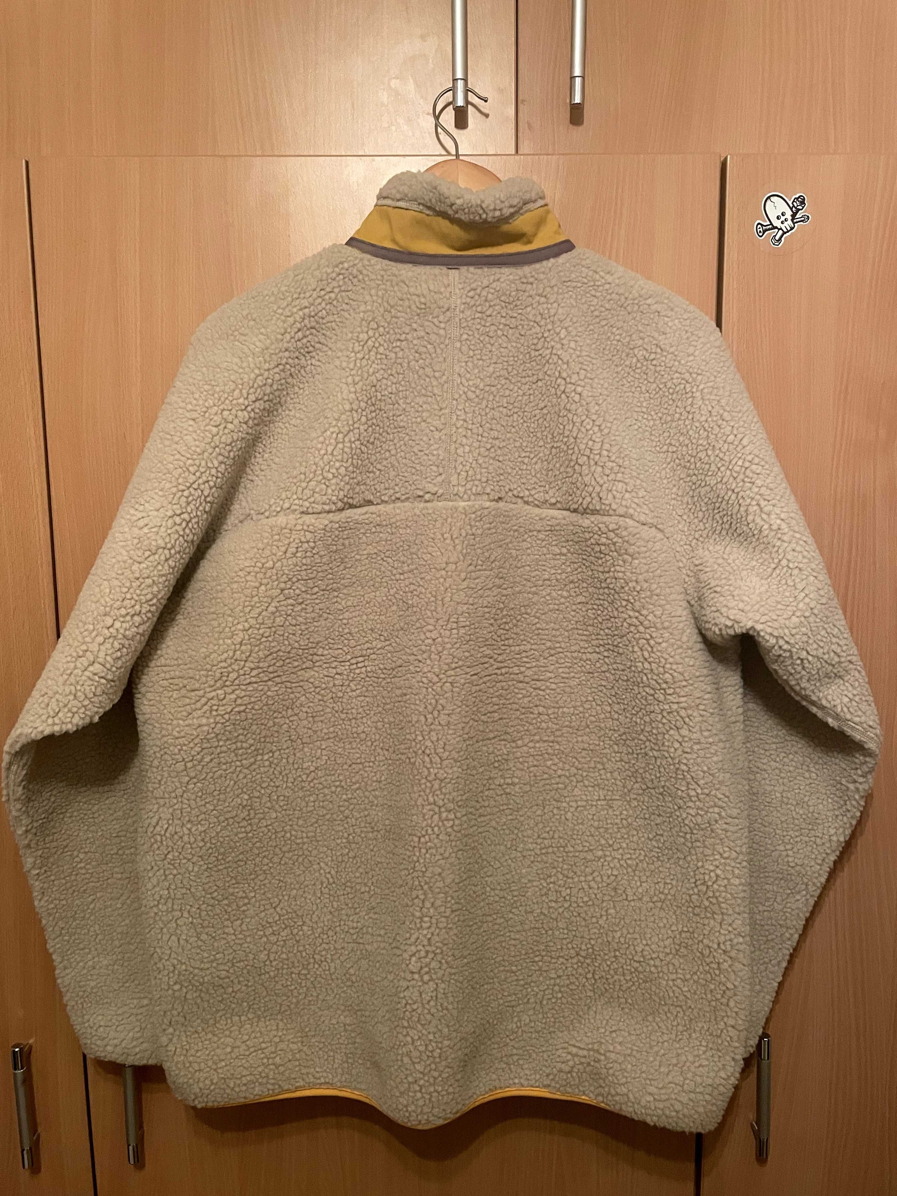 Geaca / Vesta Patagonia Classic Retro X NOUA cu eticheta
