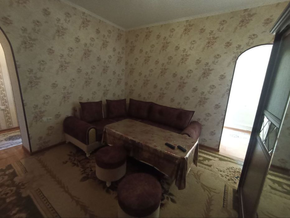 Yunusobod Turkiston metrosiga 5 daqiqa yulda kvartira bor