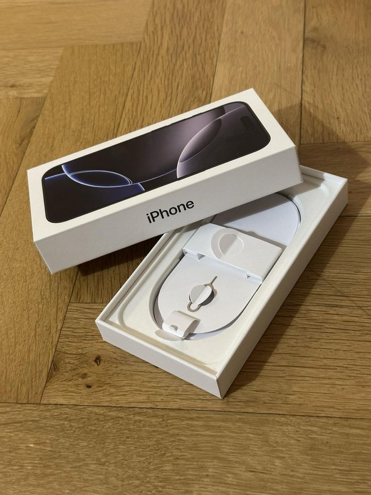 Iphone 16 Pro 256 GB