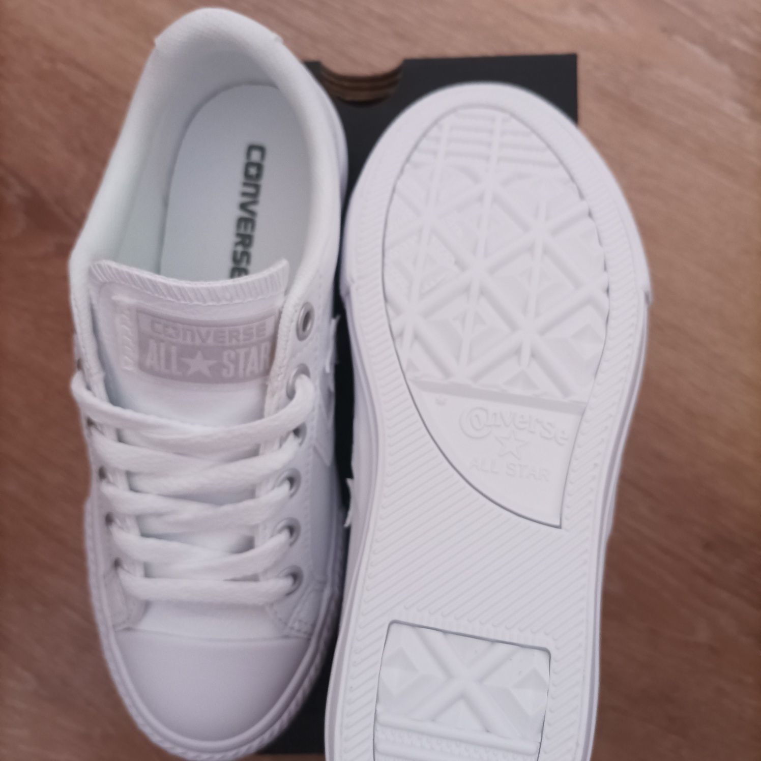 Converse N31.5 маратонки