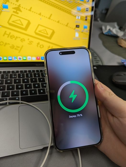 Încărcator MagSafe - Apple