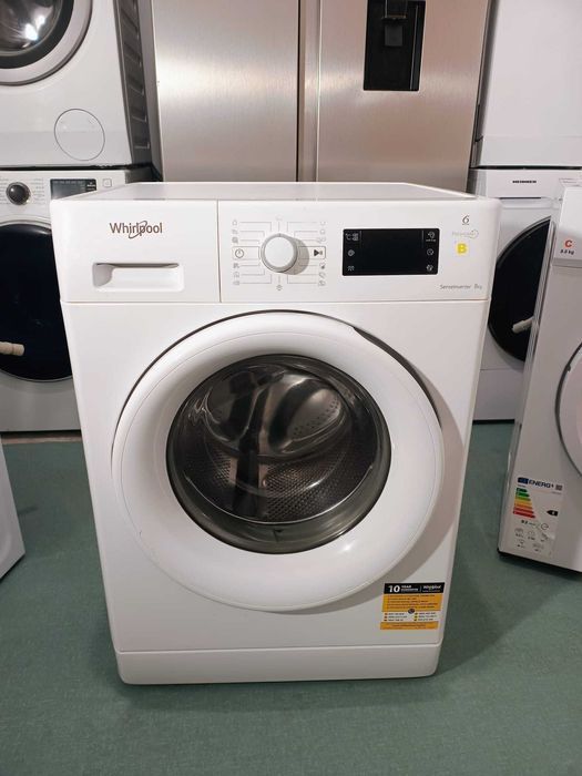 1️⃣ Mașină de spălat 7kg A+++ | Garanție & Transport Gratuit