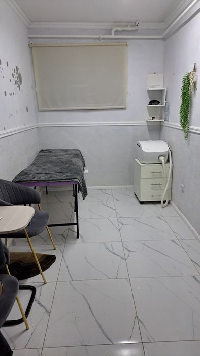 Сдам кабинет шугаринга 50000