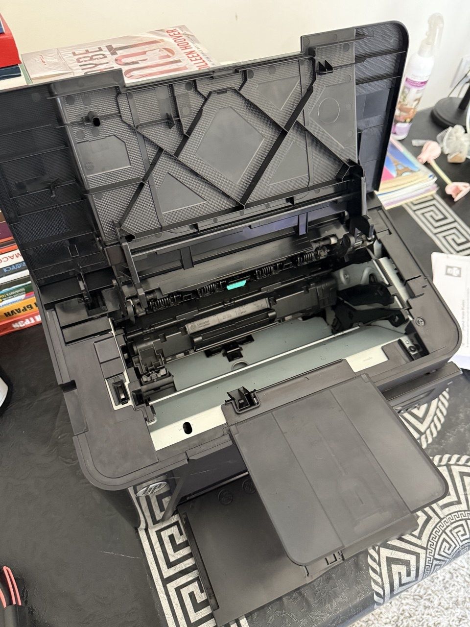 hp laserjet pro m201-m202 series