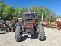 Fiat 1180 DTC 118 cp