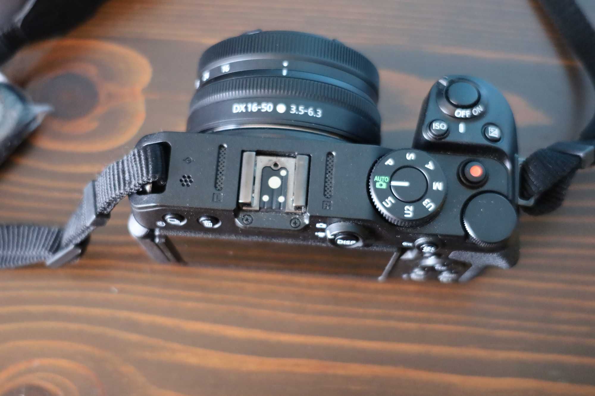 Фотоапарат Nikon Z30 Vlogger Kit
