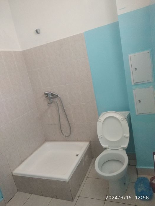 Зудлик билан сотилади 3 хона 3 этаж Корасув массивида