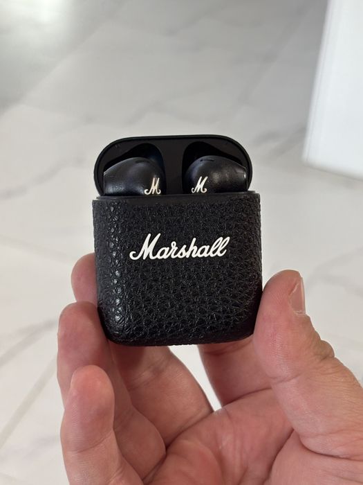 Marshall Minor 4/Рассрочка 0-0-24