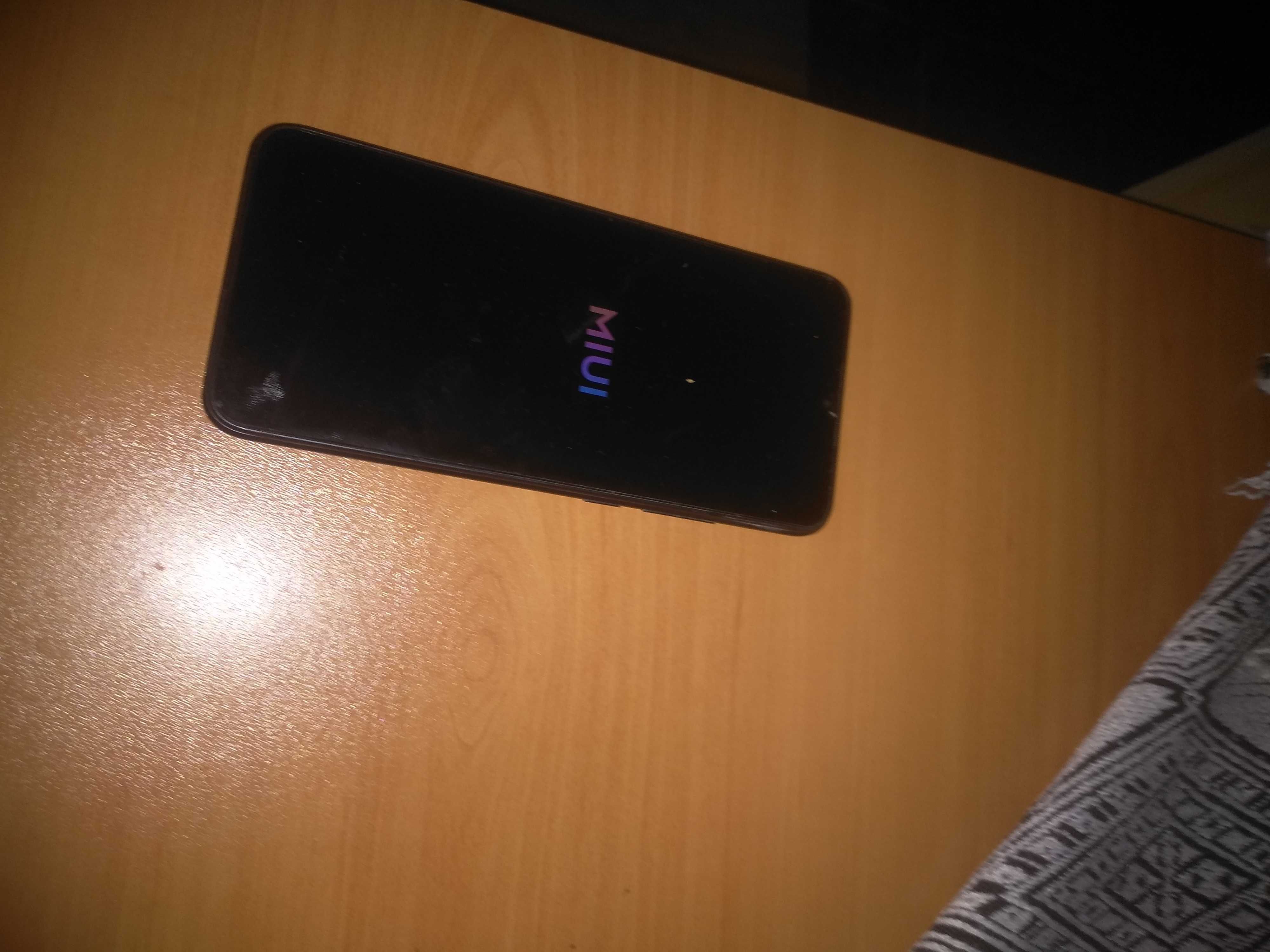 Xiaomi Redmi 9a a