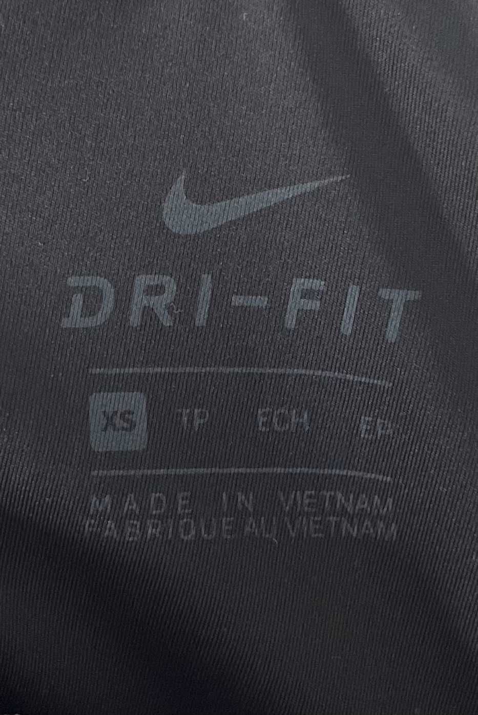 Nike Pro Dri-Fit 365 Leggings Дамски Клин