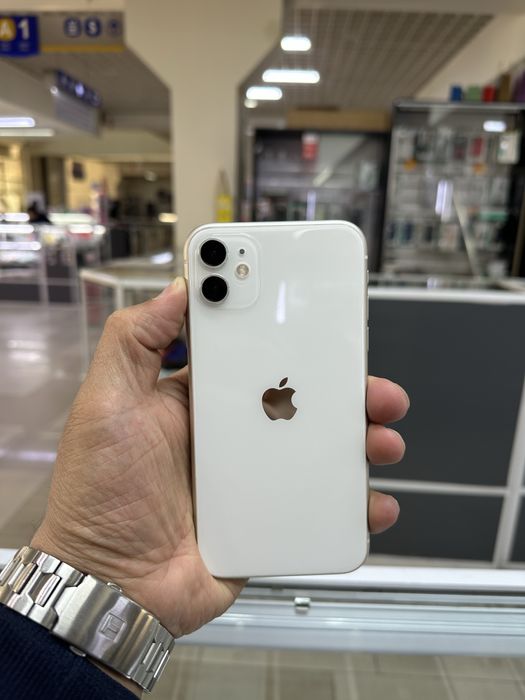 Айфон 11 128 гб