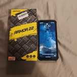 Ulefone Armor 22 factura + garantie